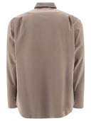 قميص Gr10 K "بجيبين".