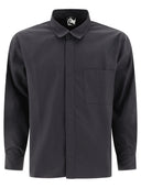 GR10 K "Verarbeitung" Overshirt