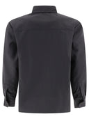 GR10 K "Verarbeitung" Overshirt