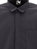 GR10 K "Verarbeitung" Overshirt