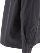 GR10 K "Verarbeitung" Overshirt