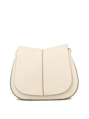 Gianni Chiarini "Helena Round" Crossbody Bag