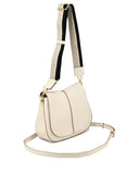 Gianni Chiarini "Helena Round" Crossbody Bag