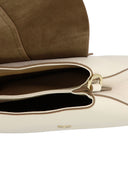 Gianni Chiarini "Helena Round" Crossbody Bag