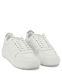 Herno Sneakers With Monogram