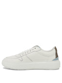 Herno Sneakers With Monogram