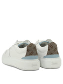 Herno Sneakers With Monogram