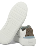 Herno Sneakers With Monogram