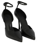 Givenchy "Show Stocking" Pumps