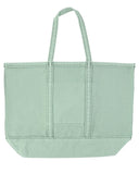Human Made Garment Dyed Tote Bag