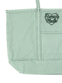 Human Made Garment Dyed Tote Bag