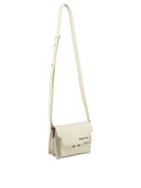 Marni "Trunk" Embroidered Crossbody Bag