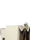 Marni "Trunk" Embroidered Crossbody Bag