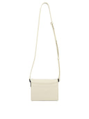 Marni "Trunk" Embroidered Crossbody Bag