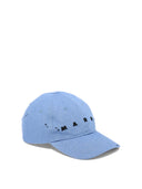 Marni Embroidered Cap