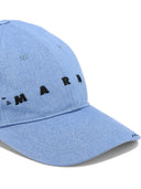 Marni Embroidered Cap