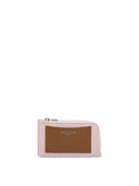J &M Davidson Bicolour Cardholder