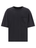 Lemaire Boxy T Shirt