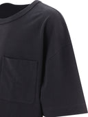 Lemaire Boxy T Shirt