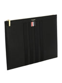 Thom Browne "4 Bar" Document Holder