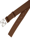 Off White "Arrow Belt 35" Belt