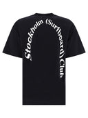 Stockholm Surfboard Club "Stockholm (Surfboard) Club" T Shirt