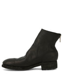 Undercover "Undercover x Guidi" -Schuckstiefel