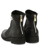 Undercover "Undercover x Guidi" -Schuckstiefel