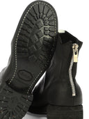 Undercover "Undercover x Guidi" -Schuckstiefel