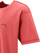 Stüssy "Lazy" T Shirt
