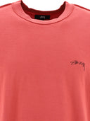 Stüssy "Lazy" T Shirt