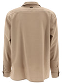 Norse Projects "Carsten Light" Shirt
