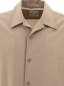 Norse Projects "Carsten Light" Shirt