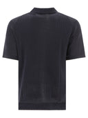 Nn.07 "Nalo" Polo Shirt