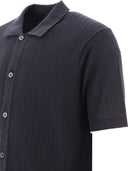 Nn.07 "Nalo" Polo Shirt