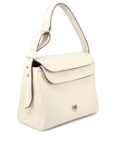 Pinko "Big Leaf" Shoulder Bag