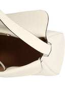 Pinko "Big Leaf" Shoulder Bag