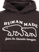 Human Made "Tsuriami" Hoodie
