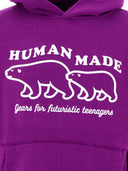 Human Made "Tsuriami" Hoodie