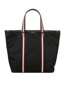 Bally "Code" Tote Bag