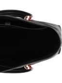 Bally "Code" Tote Bag