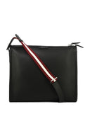 Bally "Code Messenger" Crossbody Bag