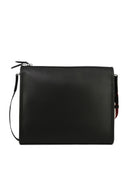 Bally "Code Messenger" Crossbody Bag