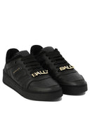 Bally "Royalty" Sneakers