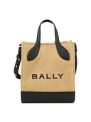 Bally "Bar Mini" Handbag