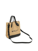 Bally "Bar Mini" Handbag