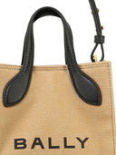 Bally "Bar Mini" Handbag