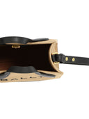 Bally "Bar Mini" Handbag