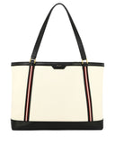 Bally "Code L" Tote Bag