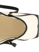 Bally "Code L" Tote Bag